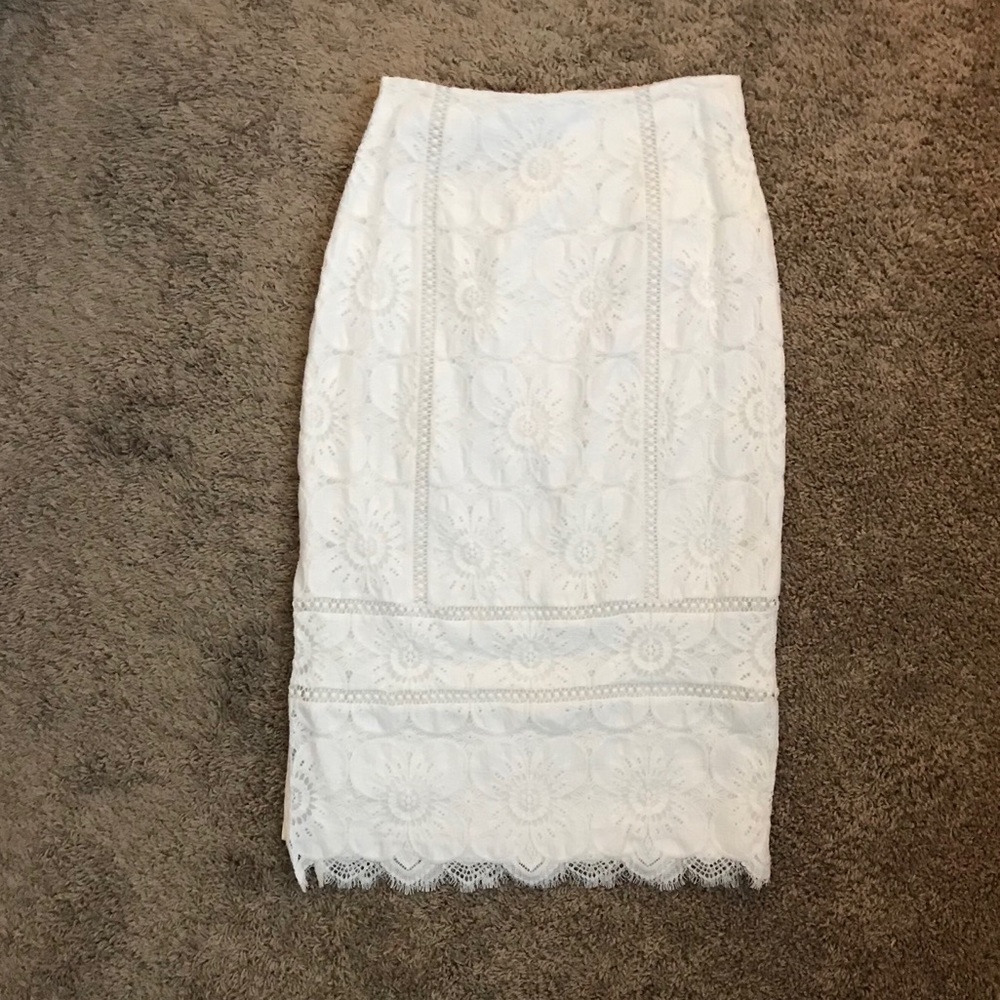 Banana Republic Skirt